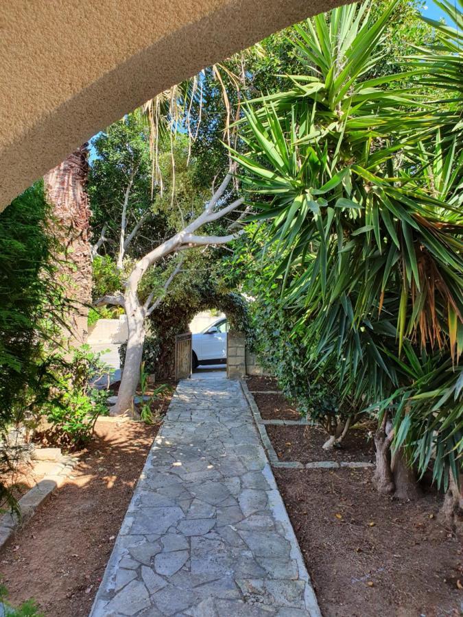 The Little House Villa Voroklini Exterior photo